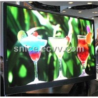 57 inch advertising player,display equipment