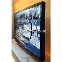 70 inch LCD AD display,advertising player