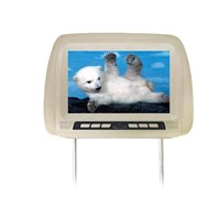 9 Inch Headrest Lcd Monitor (GS-H903)