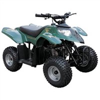 ATV (ATV50-2B)