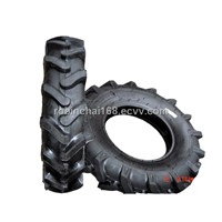 Agricultural Tyre And Tube