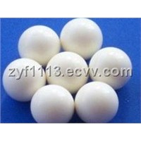 Alumina Ceramic Ball (Al2O3)