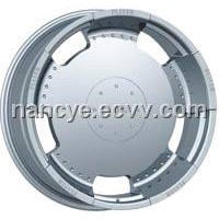 Aluminum Wheel (BM717)