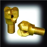 PDC Bits for Roof Bolting Drilling