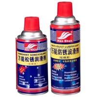 Anti-Rust Lubricant (W-5160)