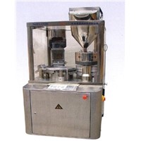 Automatic Capsule Filling Machine / Capsule Machine