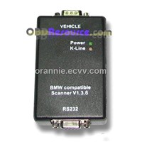 BMW Scanner 1.36