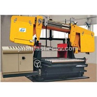 Band-Sawing Machine (BS1250)