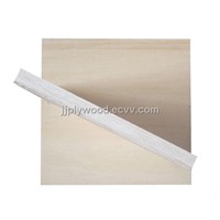 Bleaching Poplar Plywood