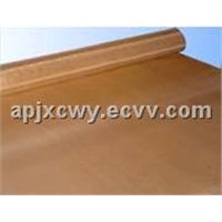 Brass Wire Mesh