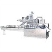 CD-280 Full Automatic Wet Wipes Packing Machine
