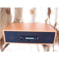 Hifi Amplifier (M2)