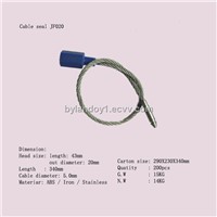 Cable Seal (JF020)