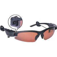 Camera Sunglasses (004)