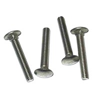 Carriage Bolt (Din603)