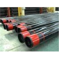 Casing, tubing and drill pipe