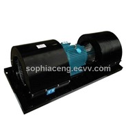 Centrifugal Fan