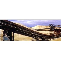 Chemical Resistant Conveyor Belt (08)
