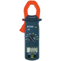Clamp Meter (DT200)