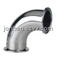 Clamped Elbow (JH-QE0002)