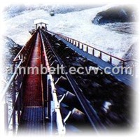 Cold Resistant Conveyor Belts (AMM018)