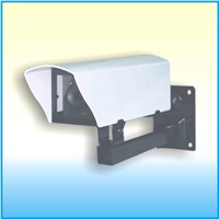 Color Bullet Camera (CBC-200)