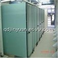 Compact Laminate