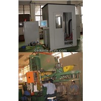 Copper Coil Production & Testing Equipment