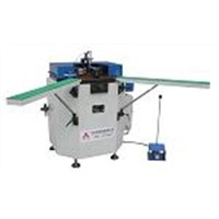 Corner Crimping Machine