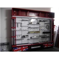 Cosmetic Display Stand