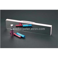 Cosmetic Display Stand Mirror