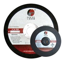 Grinding wheel for Stone