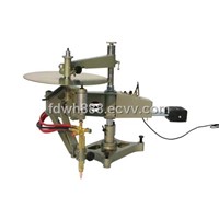 Profile Molding Flame Cutting Machine (DHF-QG1-15L)