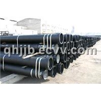 DUCTILE CAST IRON PIPE