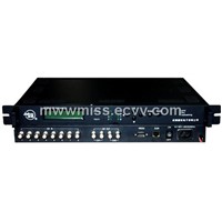 Multiplexer(in DVB/MMDS/CATV)