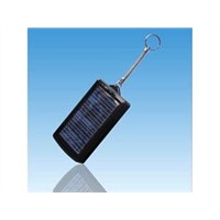 Dv Solar Charger (GDK-203-2)