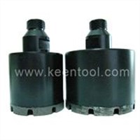 Diamond Core Drill Bits