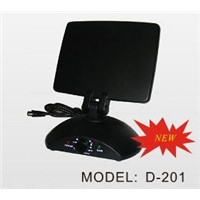 Digital TV Antenna (D-201)