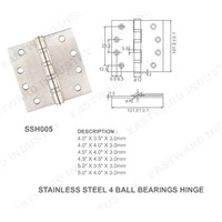 Door Hinge (SSH005)