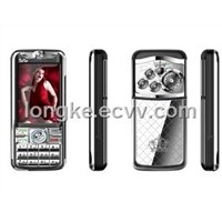Dual SIM Card Mobile (S350)