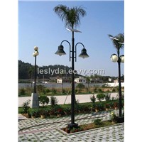 Solar StreetLight (ESD-ST615)