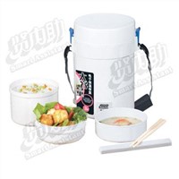 Electric Bulky Traveling Warm Keeping Lunch Box