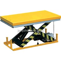Electric Lift Table (HW00)
