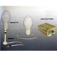 Electrodeless Electromagnetic Induction Lamp