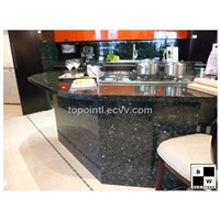 Emerald Pearl Kitchentop (TP04)