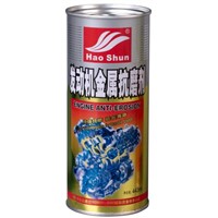 Engine Treatment (W-6208)
