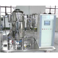 Ethanol Fermentation System
