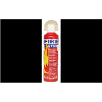 Fire Extinguisher (F101)