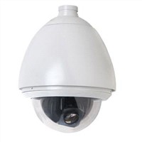 FST-SD6206R ALL Function high Speed Dome cam