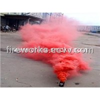 Fire Drill Smoke Bomb